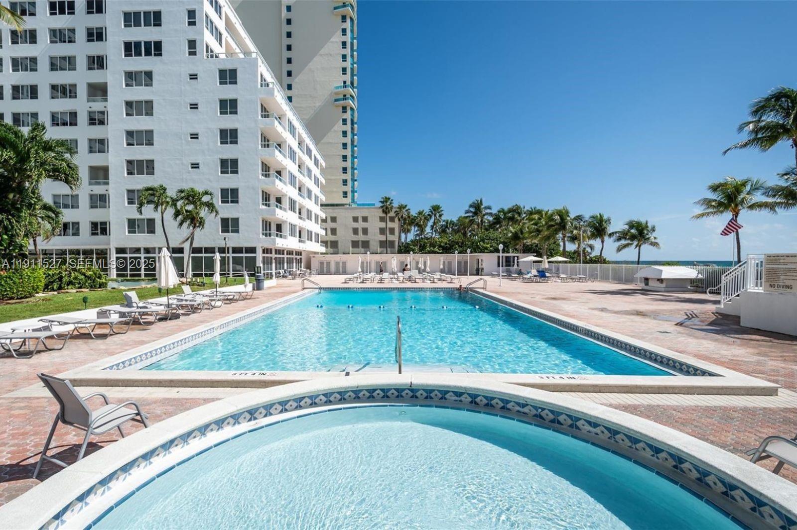 5005 Collins Ave #608 Miami Beach, FL 33140
