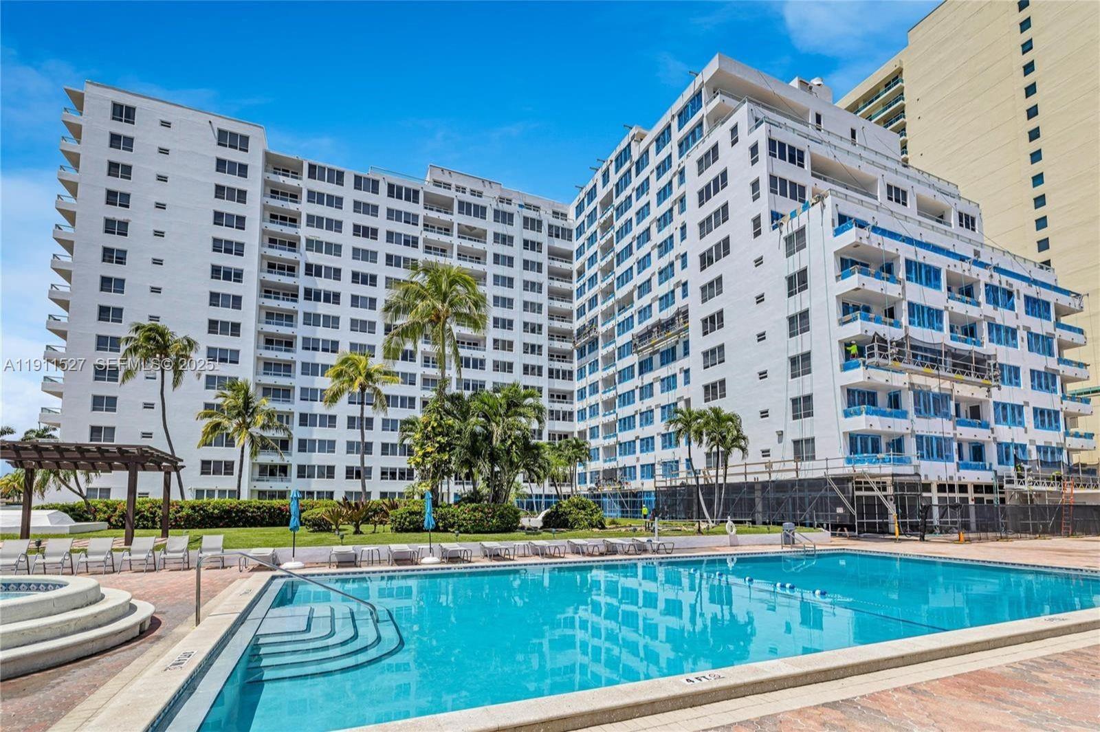 5005 Collins Ave #608 Miami Beach, FL 33140