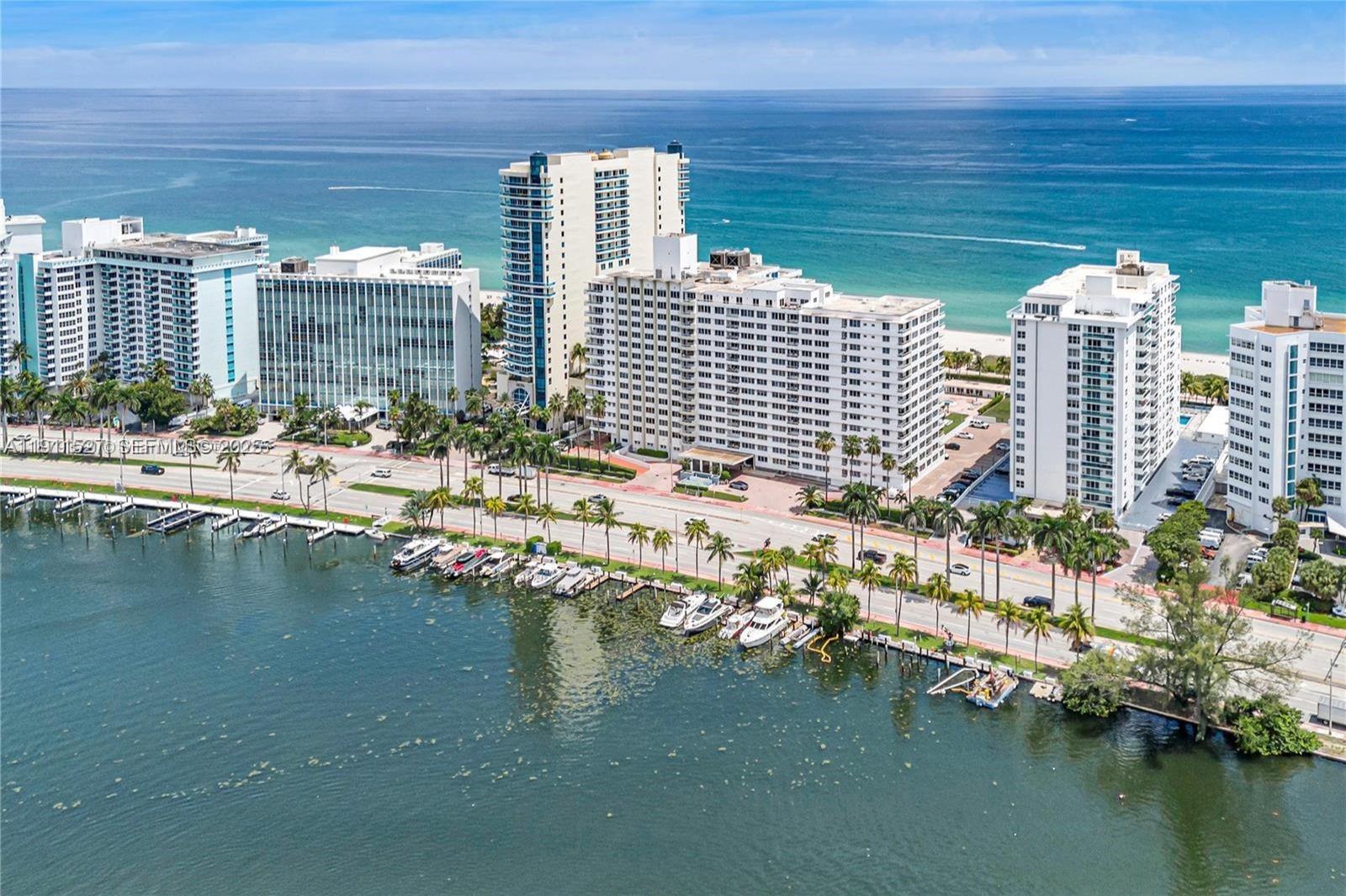 5005 Collins Ave #608 Miami Beach, FL 33140