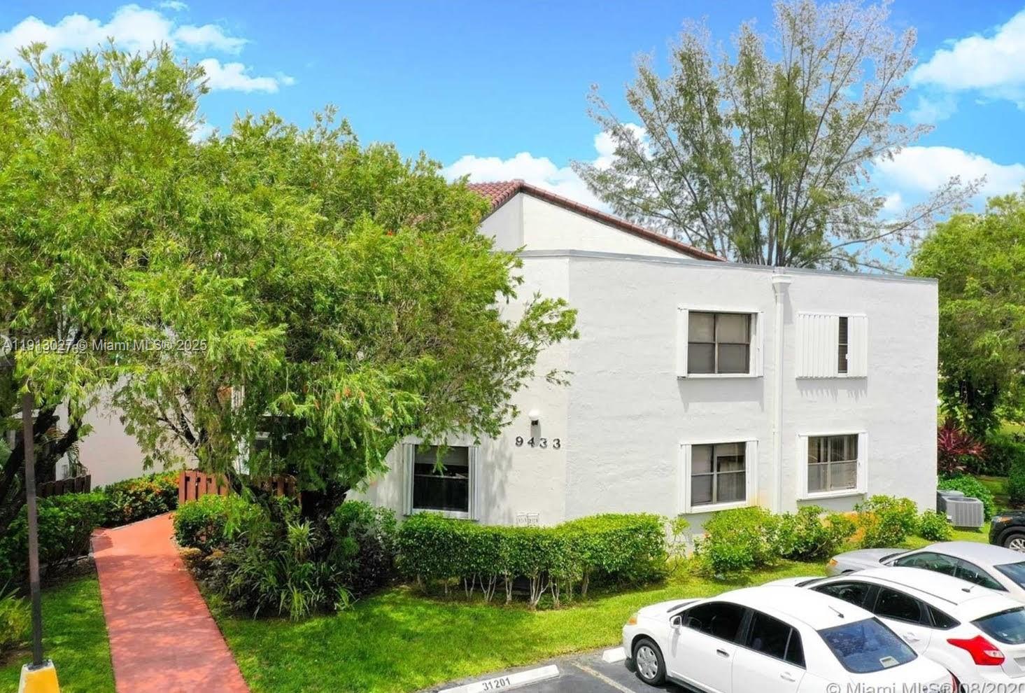 9409 Fontainebleau Blvd #207