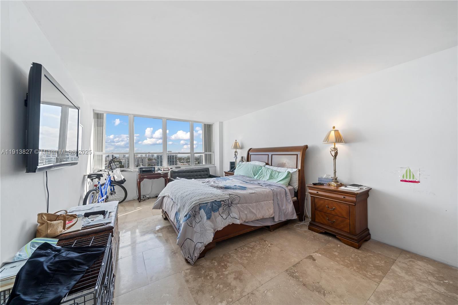 11 Island Ave #1708 Miami Beach, FL 33139
