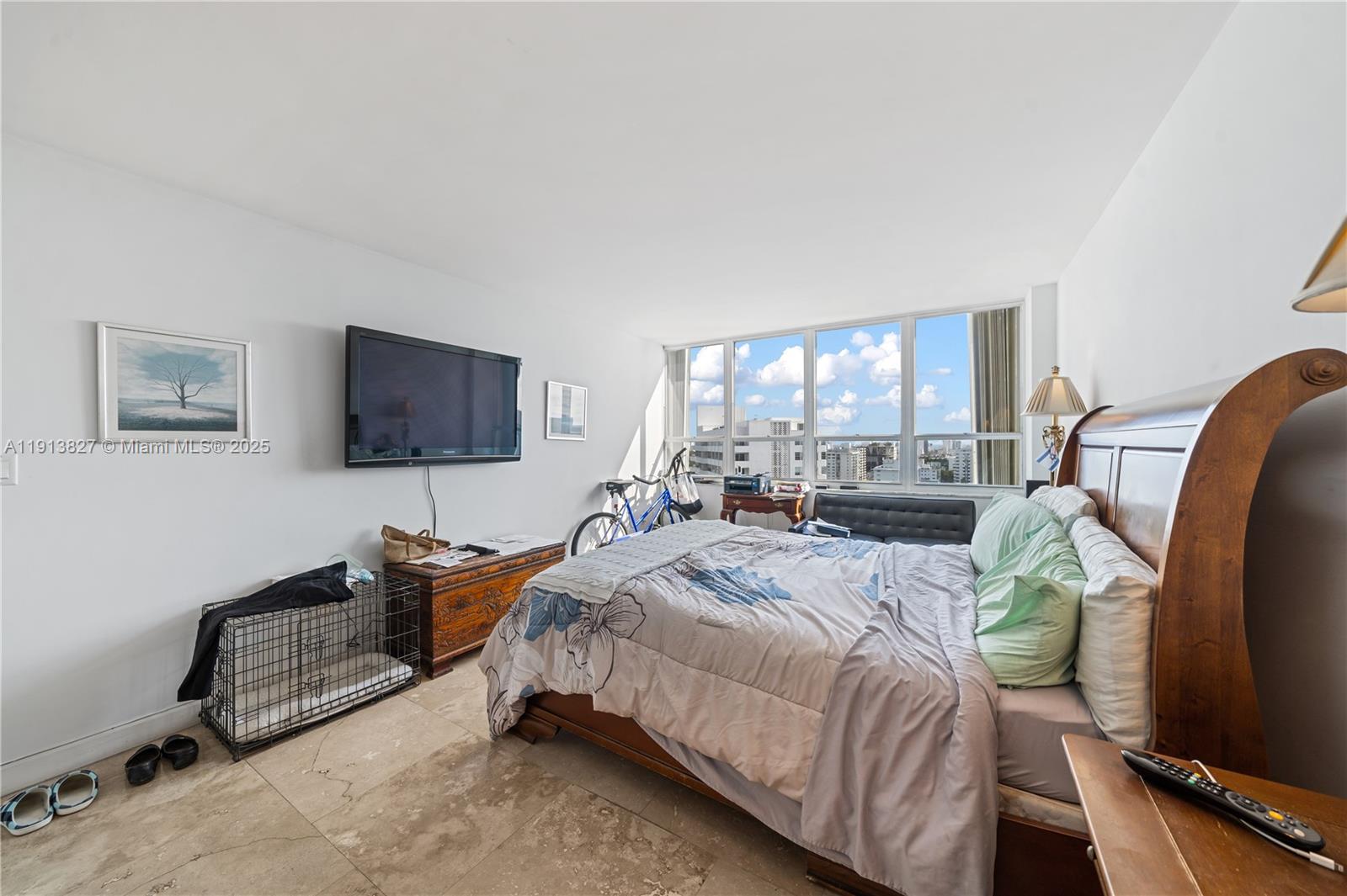 11 Island Ave #1708 Miami Beach, FL 33139