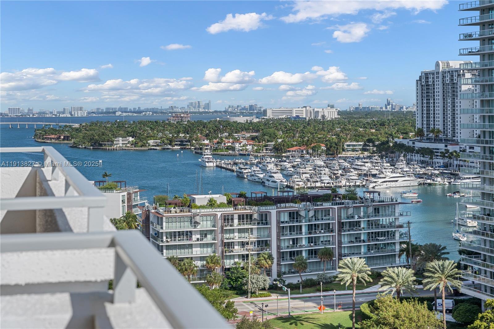 11 Island Ave #1708 Miami Beach, FL 33139