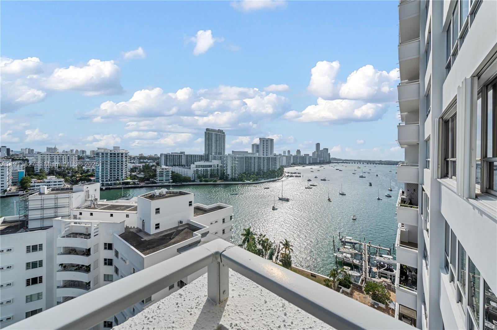 11 Island Ave #1708 Miami Beach, FL 33139