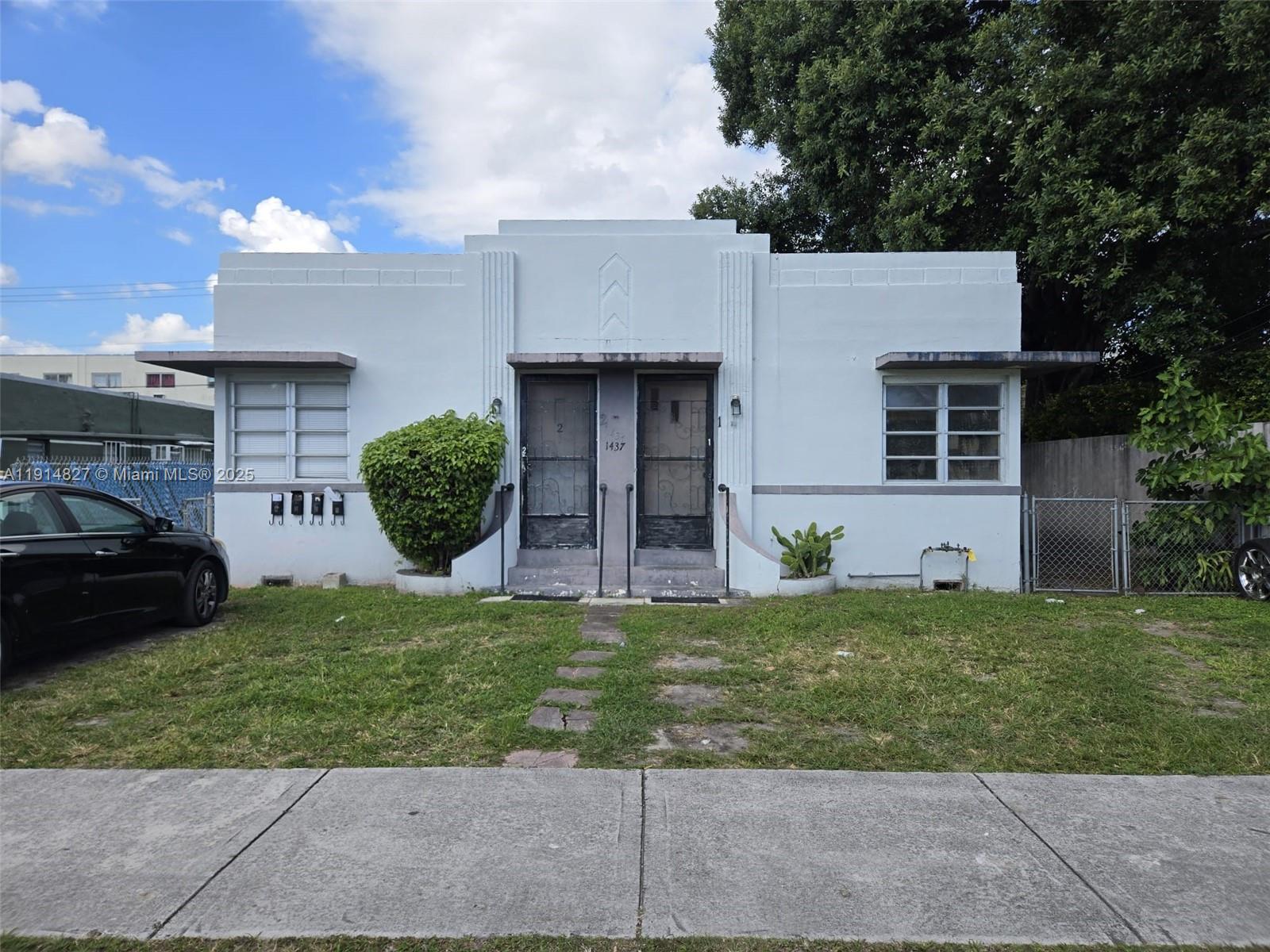 1437 NE 110th Ter #2