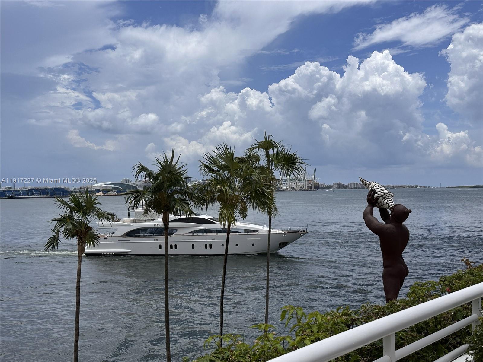 808 Brickell Key Dr #1802 Miami, FL 33131