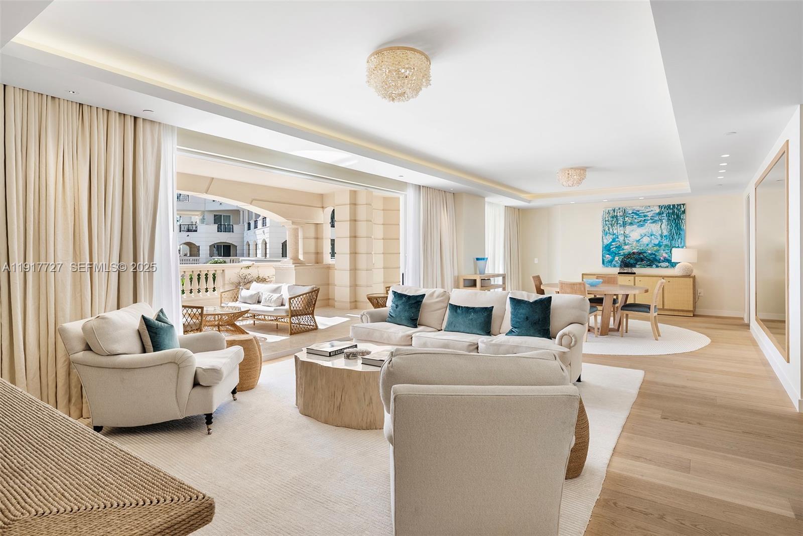 7916 Fisher Is Dr #7916 Miami Beach, FL 33109