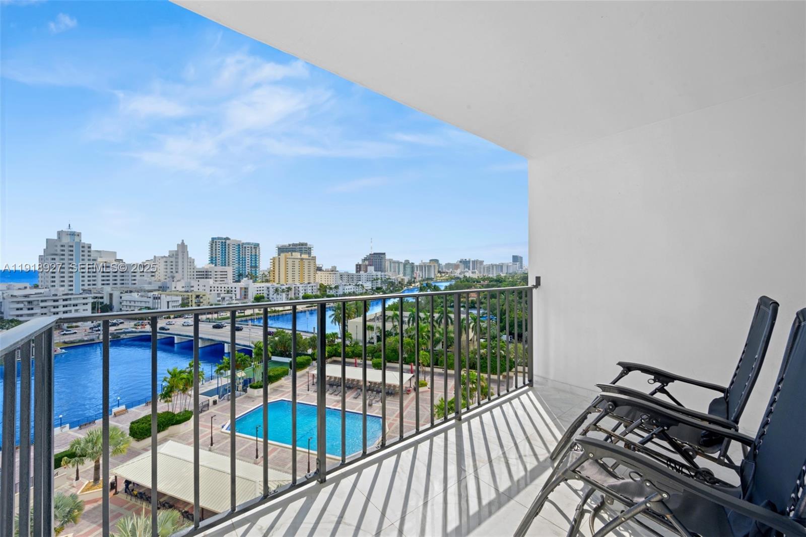 4101 Pine Tree Dr #919 Miami Beach, FL 33140