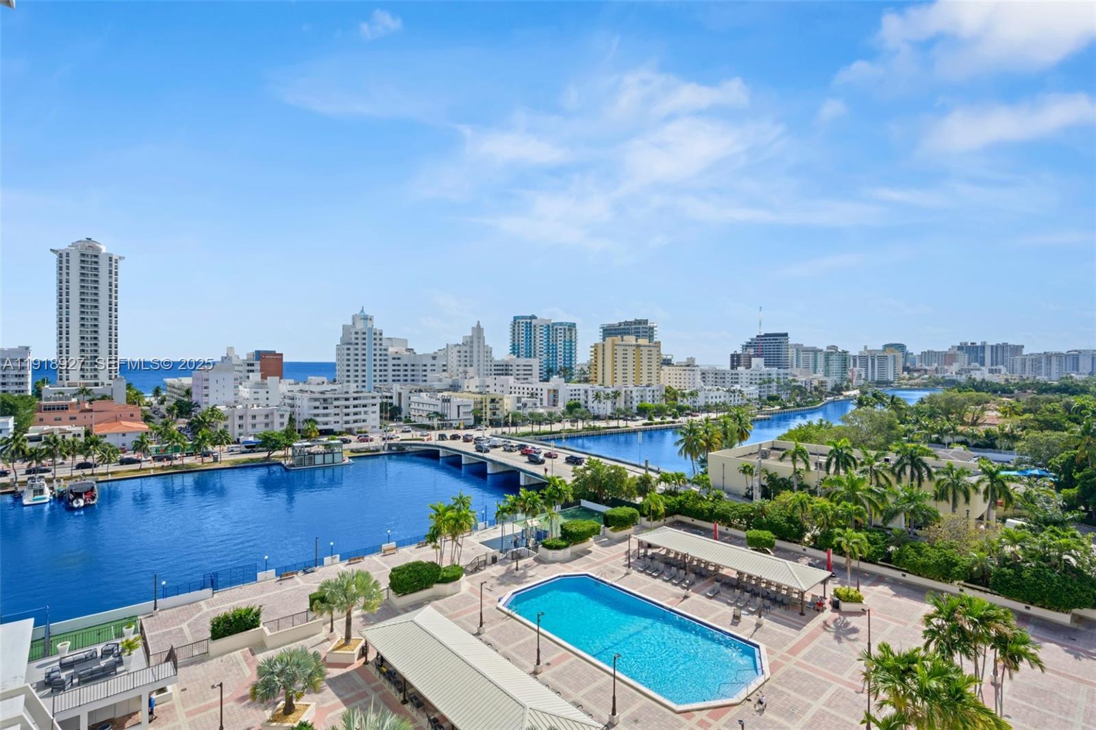 4101 Pine Tree Dr #919 Miami Beach, FL 33140