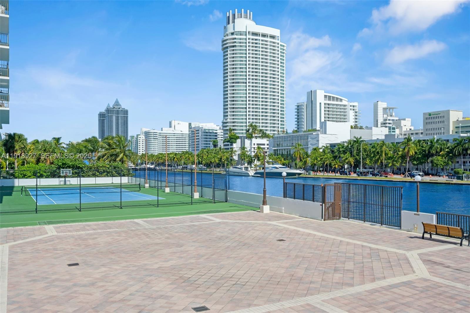 4101 Pine Tree Dr #919 Miami Beach, FL 33140