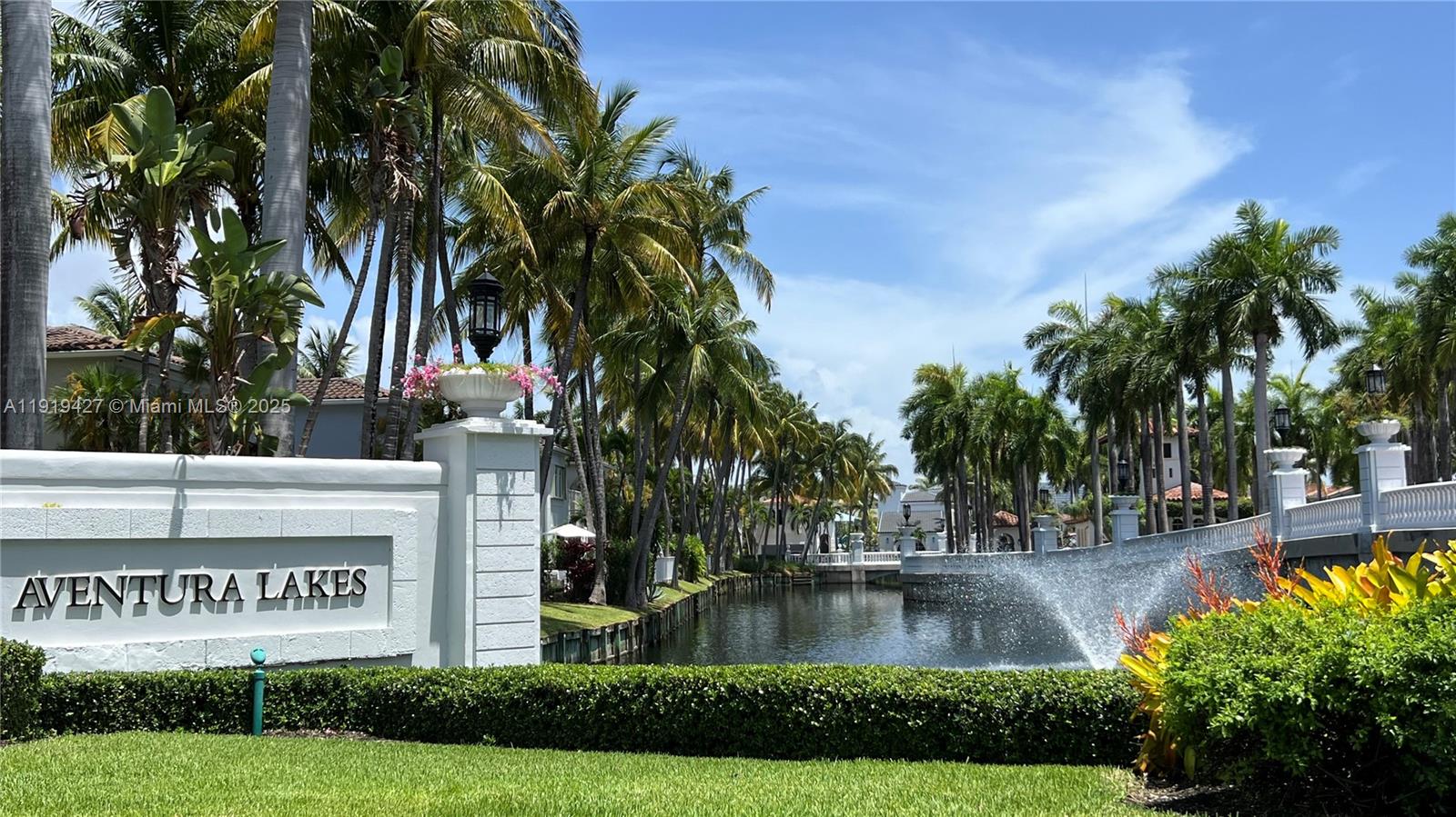 20740 NE 32nd Pl Aventura, FL 33180