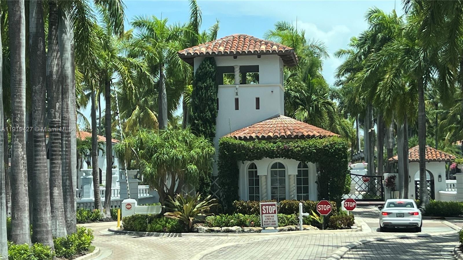 20740 NE 32nd Pl Aventura, FL 33180