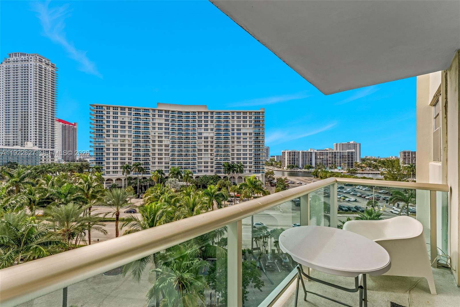 3801 S Ocean Dr #7V Hollywood, FL 33019