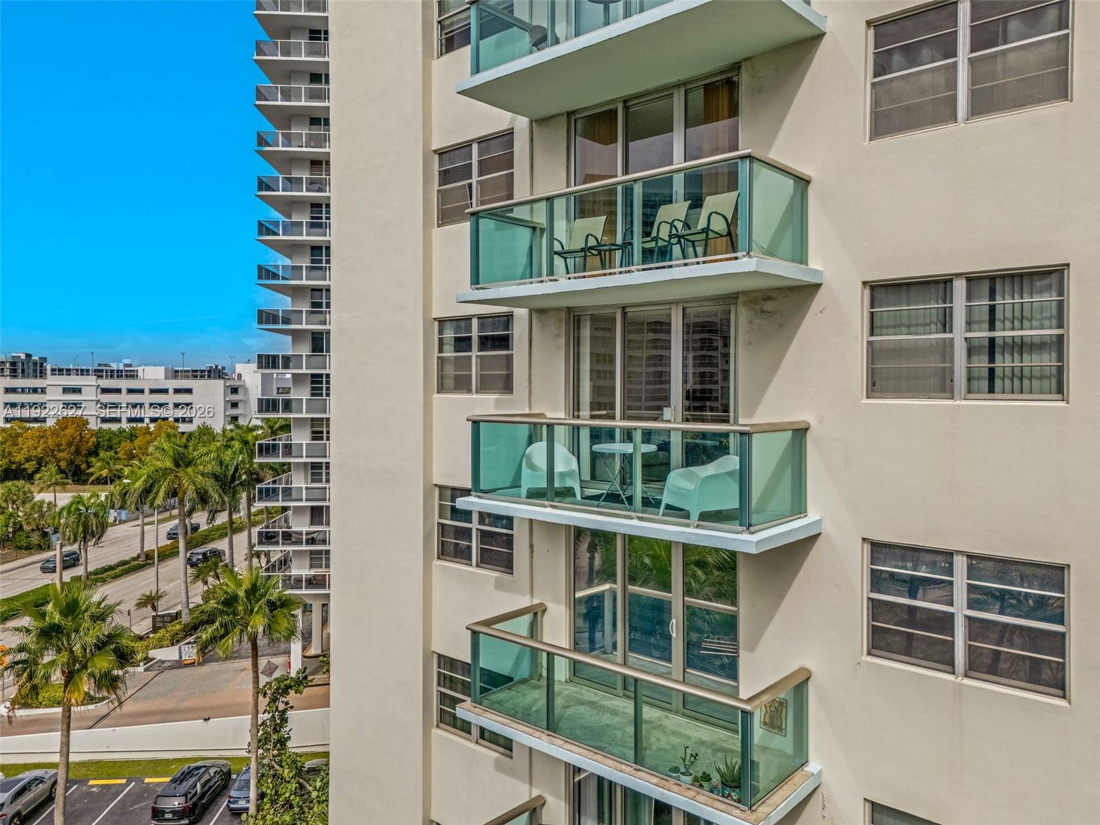 3801 S Ocean Dr #7V Hollywood, FL 33019