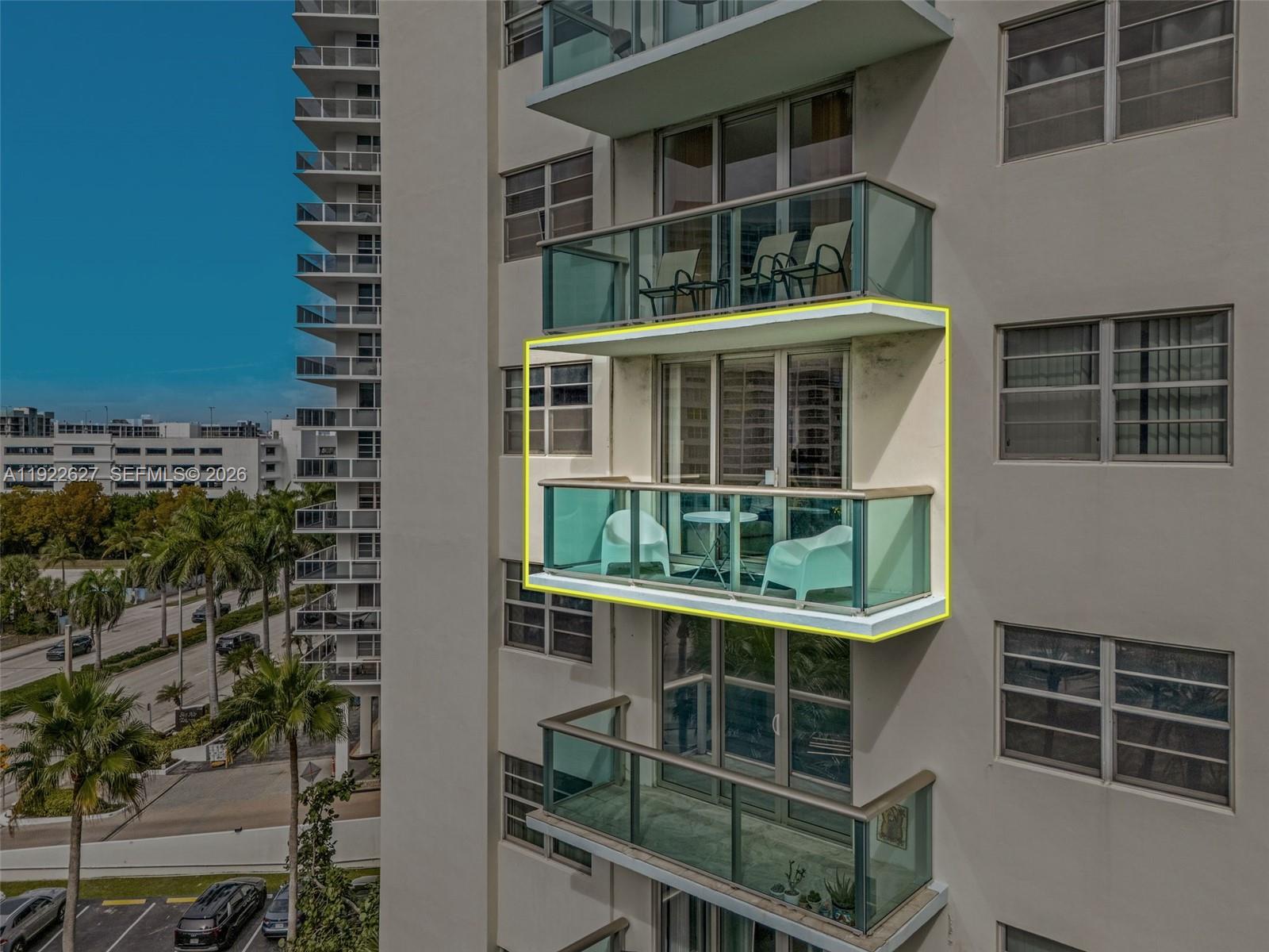 3801 S Ocean Dr #7V Hollywood, FL 33019