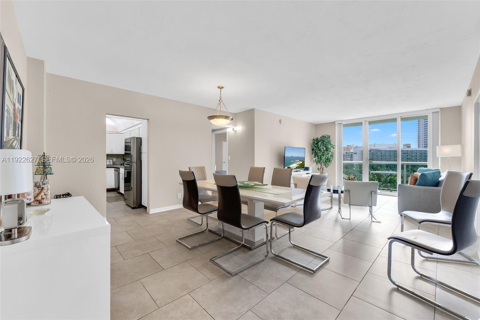 3801 S Ocean Dr #7V Hollywood, FL 33019