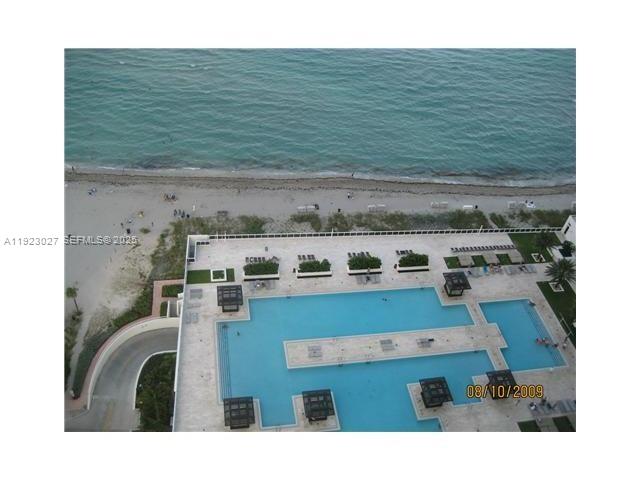 1800 S Ocean Dr #3101 Hallandale Beach, FL 33009