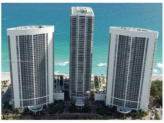 1800 S Ocean Dr #3101 Hallandale Beach, FL 33009