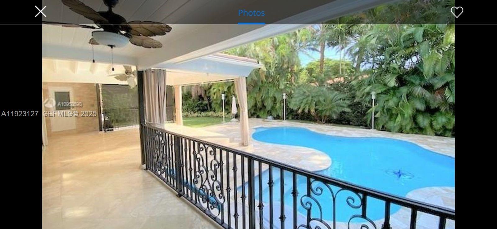 100 S Prospect Dr Coral Gables, FL 33133