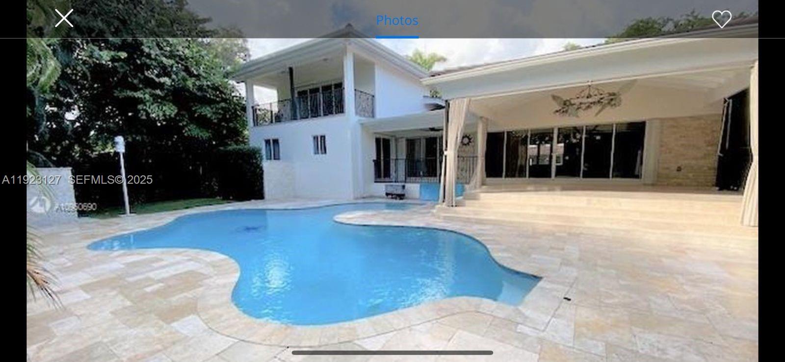 100 S Prospect Dr Coral Gables, FL 33133