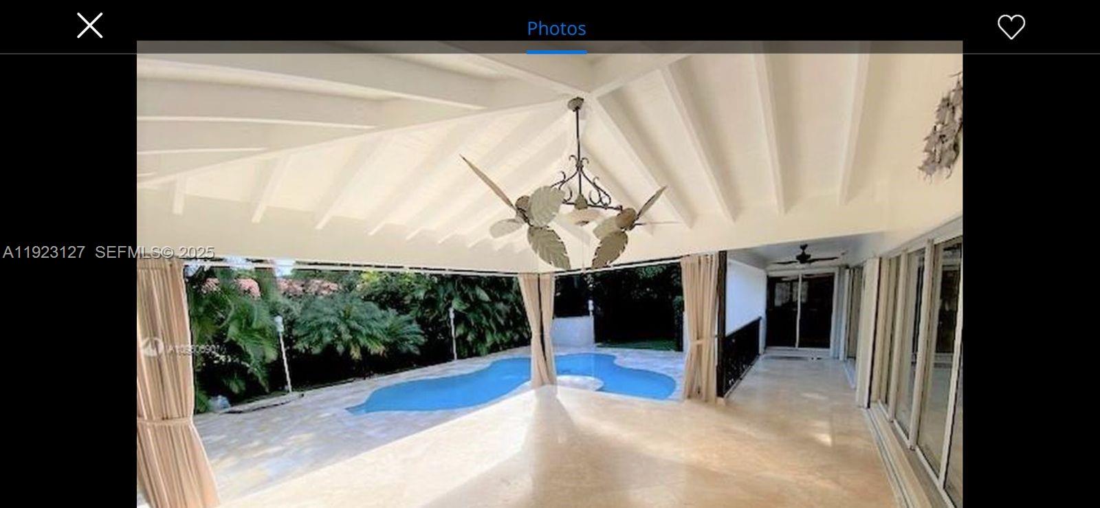 100 S Prospect Dr Coral Gables, FL 33133