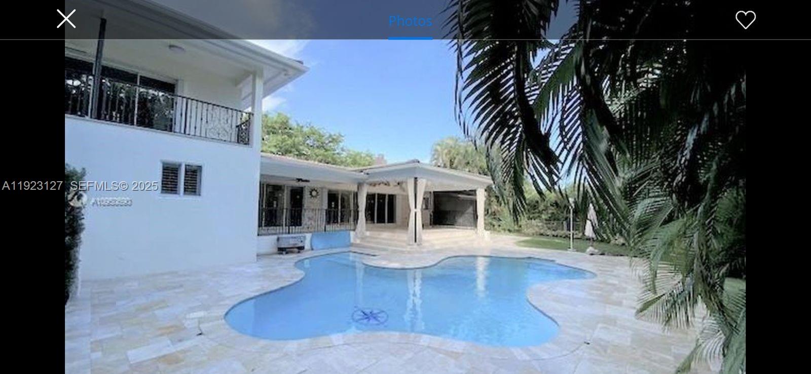 100 S Prospect Dr Coral Gables, FL 33133