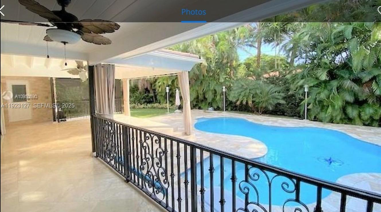 100 S Prospect Dr Coral Gables, FL 33133