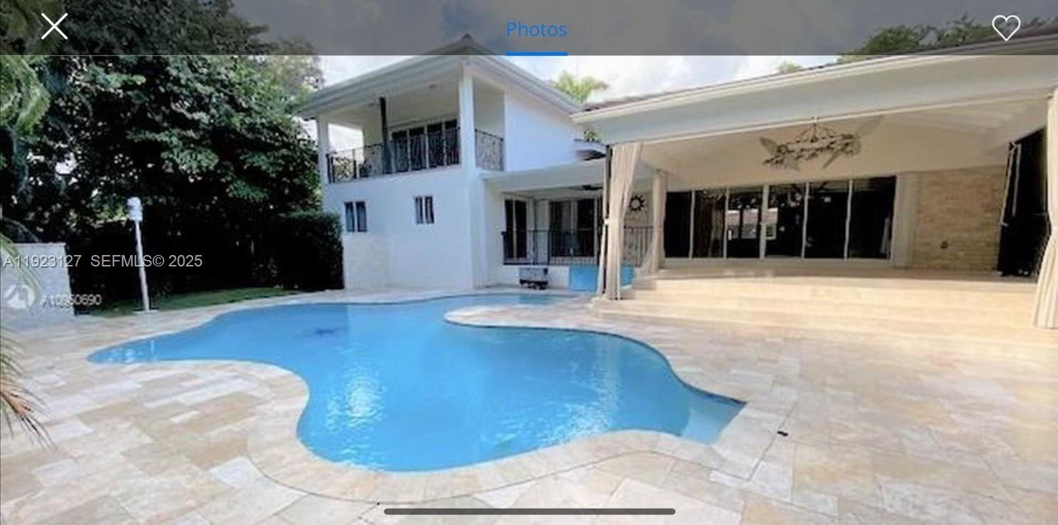 100 S Prospect Dr Coral Gables, FL 33133