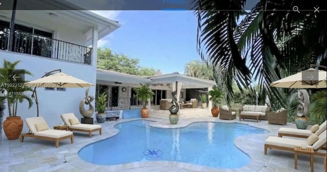 100 S Prospect Dr Coral Gables, FL 33133