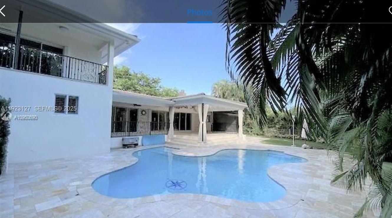 100 S Prospect Dr Coral Gables, FL 33133