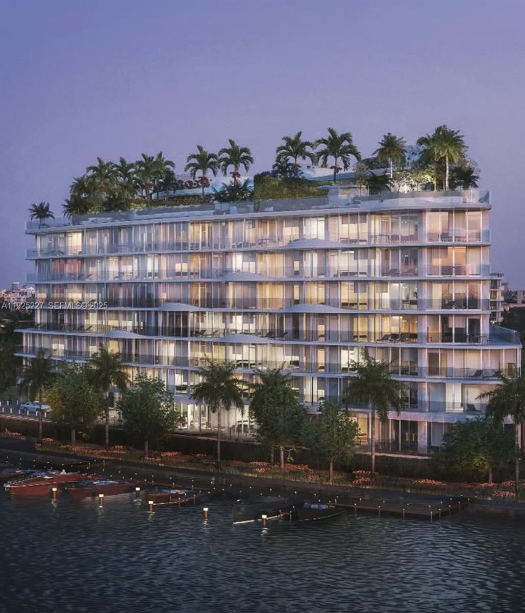 1135 E 103rd St #402 Bay Harbor Islands, FL 33154