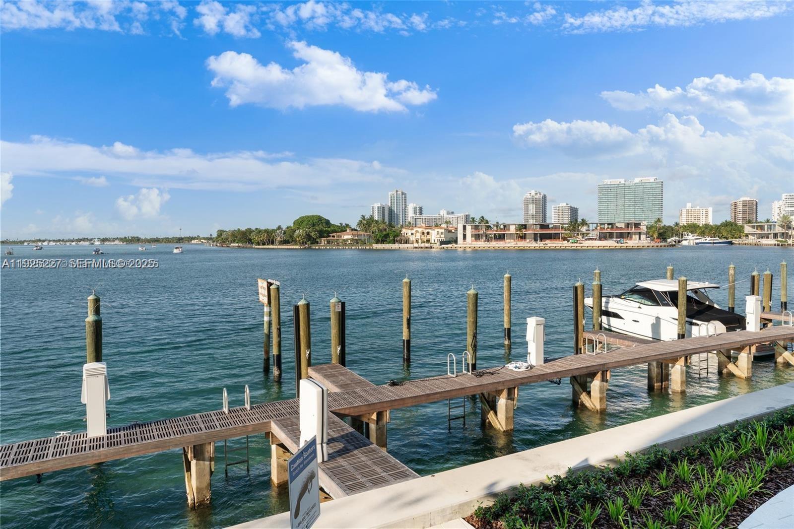 1135 E 103rd St #402 Bay Harbor Islands, FL 33154