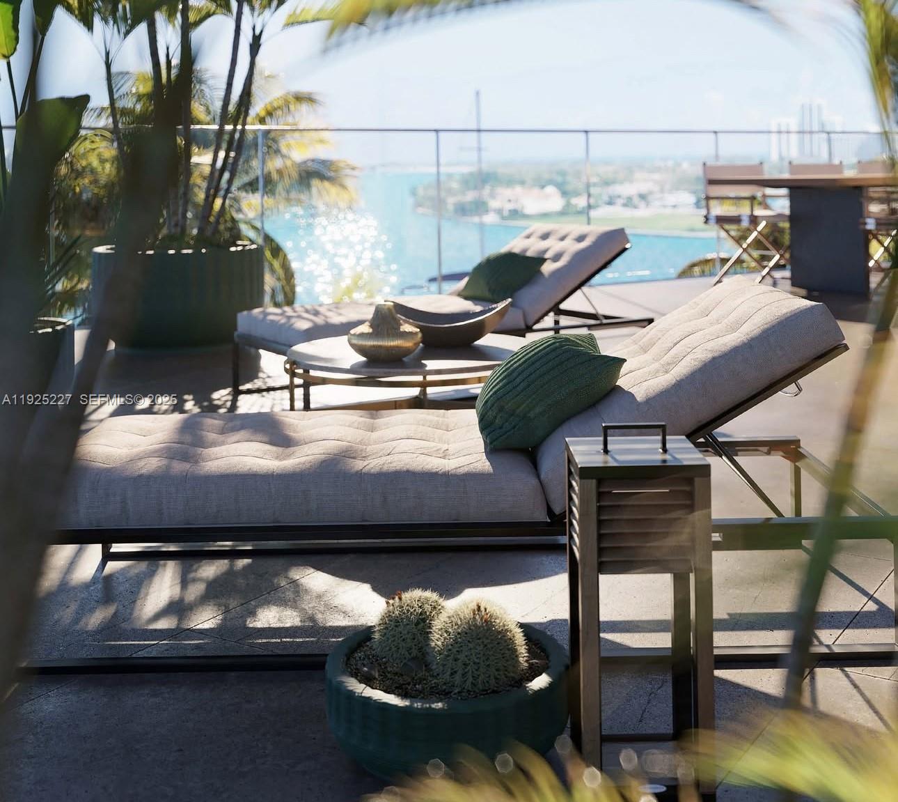 1135 E 103rd St #402 Bay Harbor Islands, FL 33154