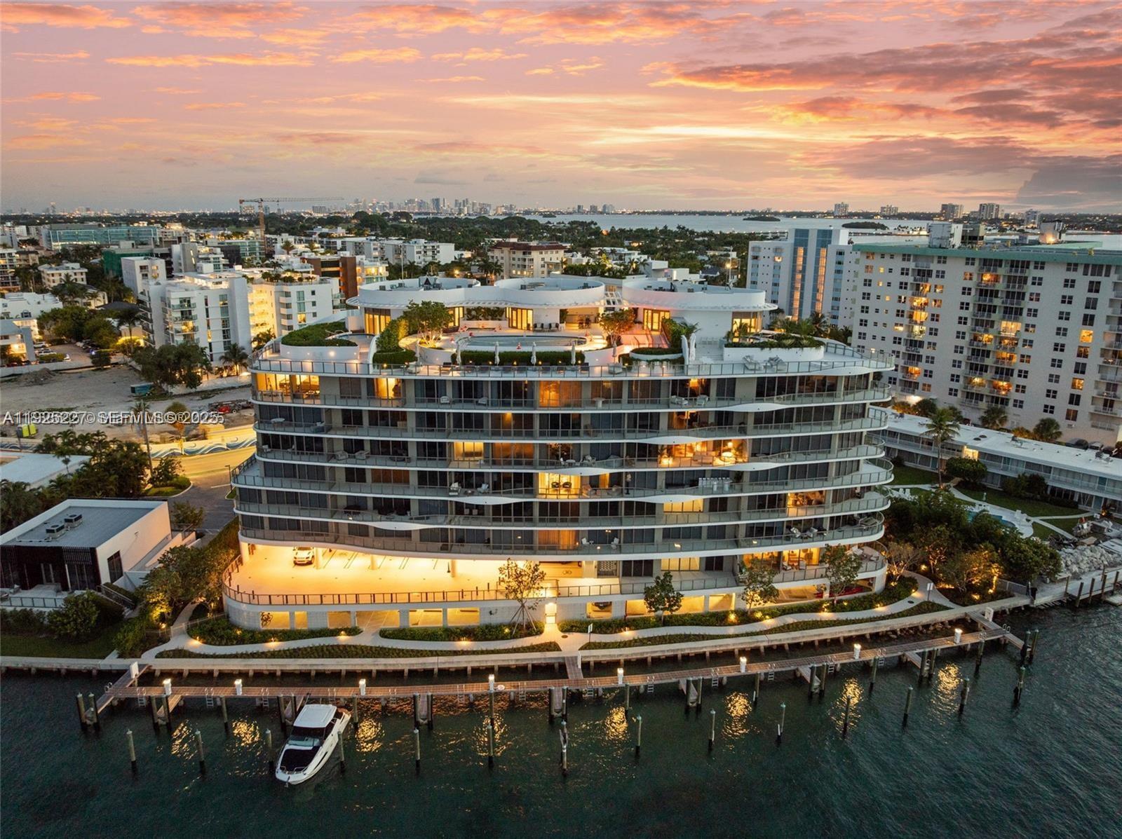 1135 E 103rd St #402 Bay Harbor Islands, FL 33154