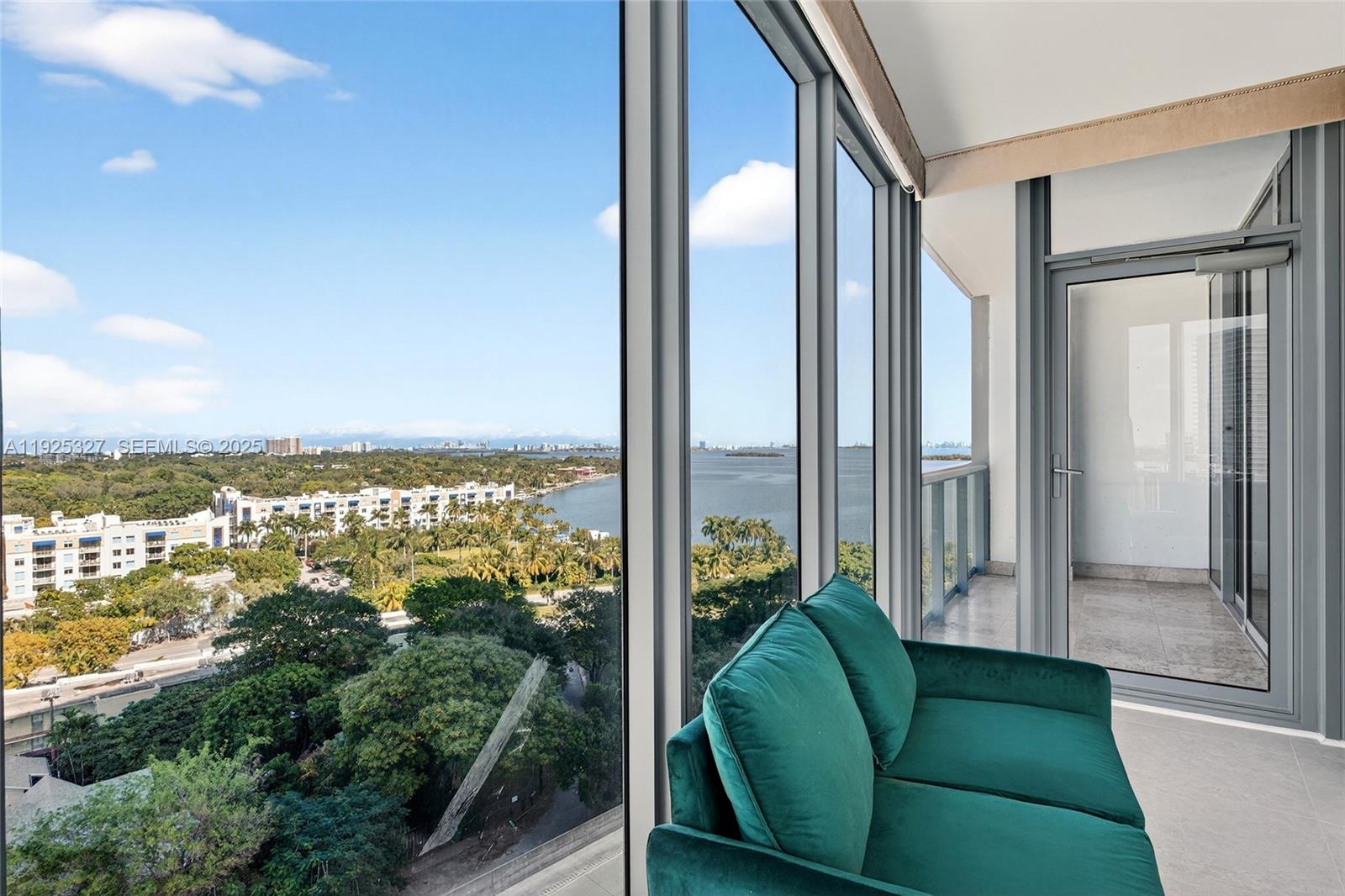 601 NE 36th St #1101 Miami, FL 33137