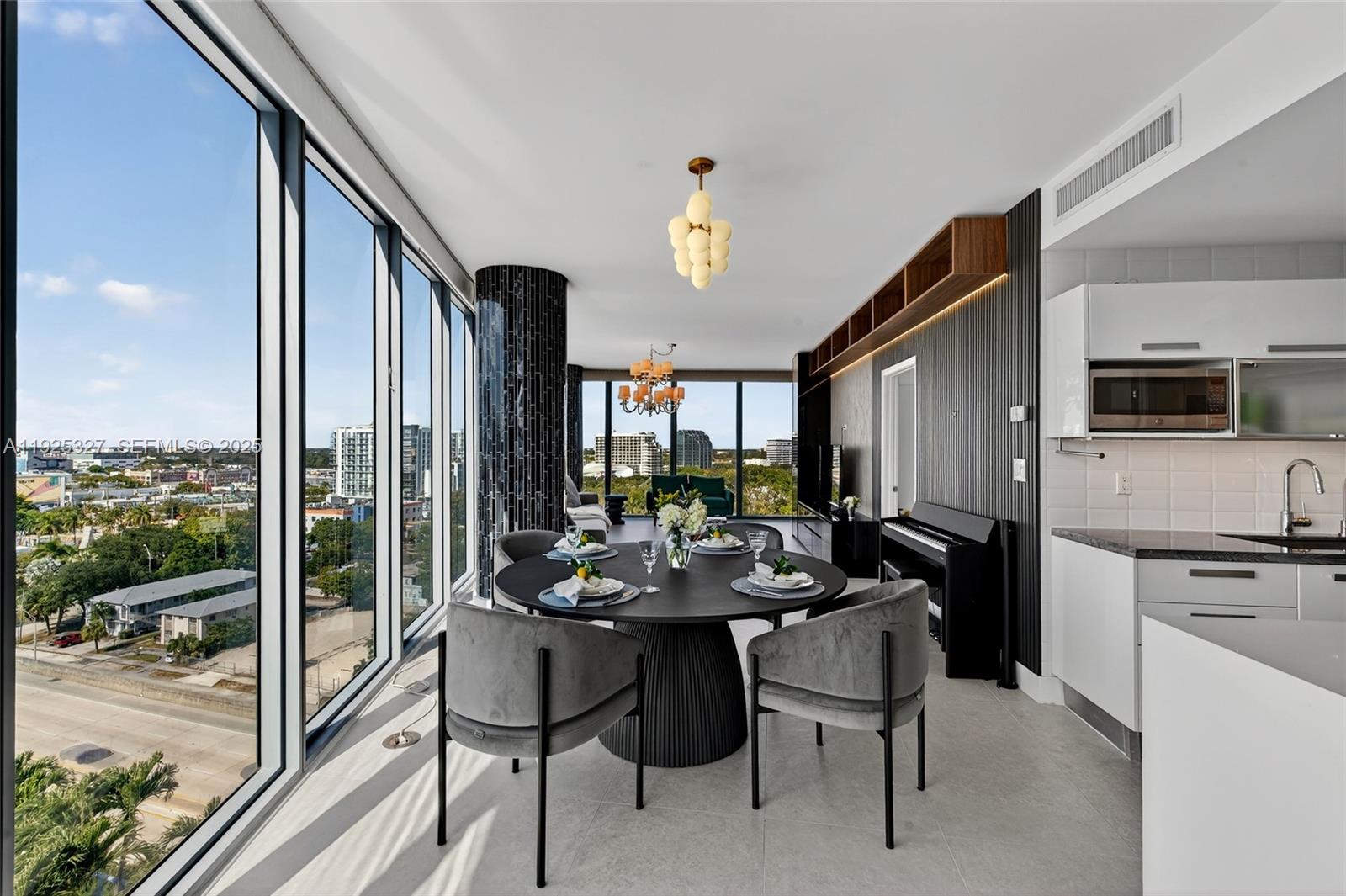 601 NE 36th St #1101 Miami, FL 33137