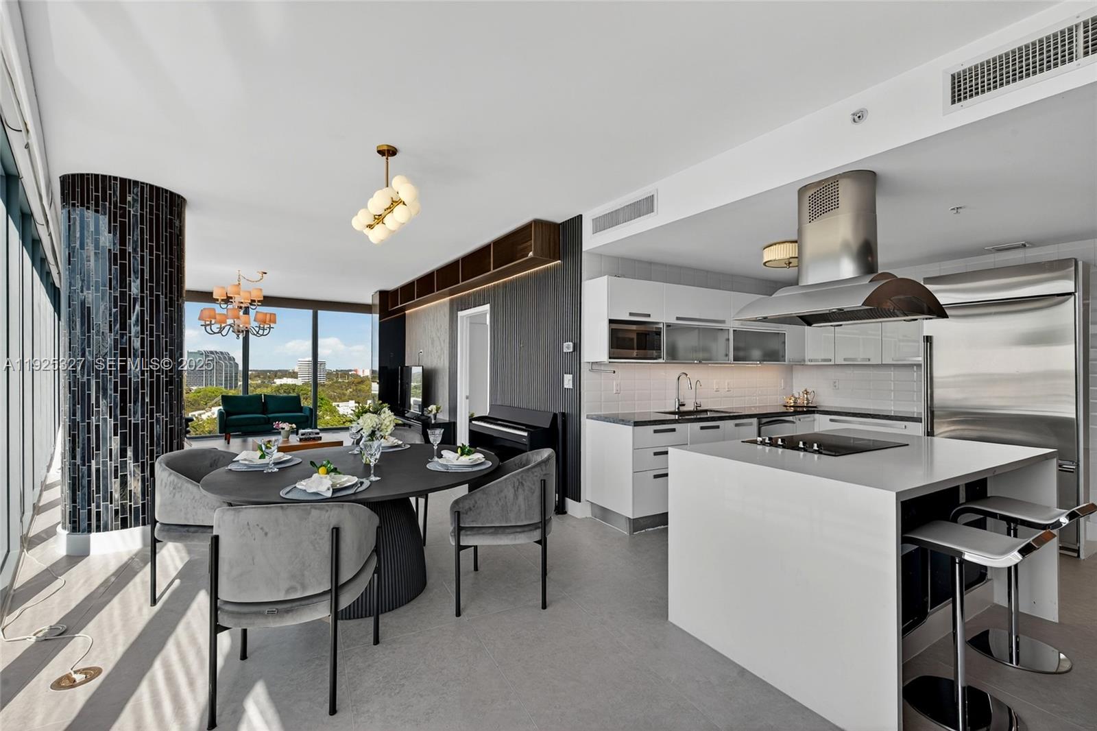 601 NE 36th St #1101 Miami, FL 33137