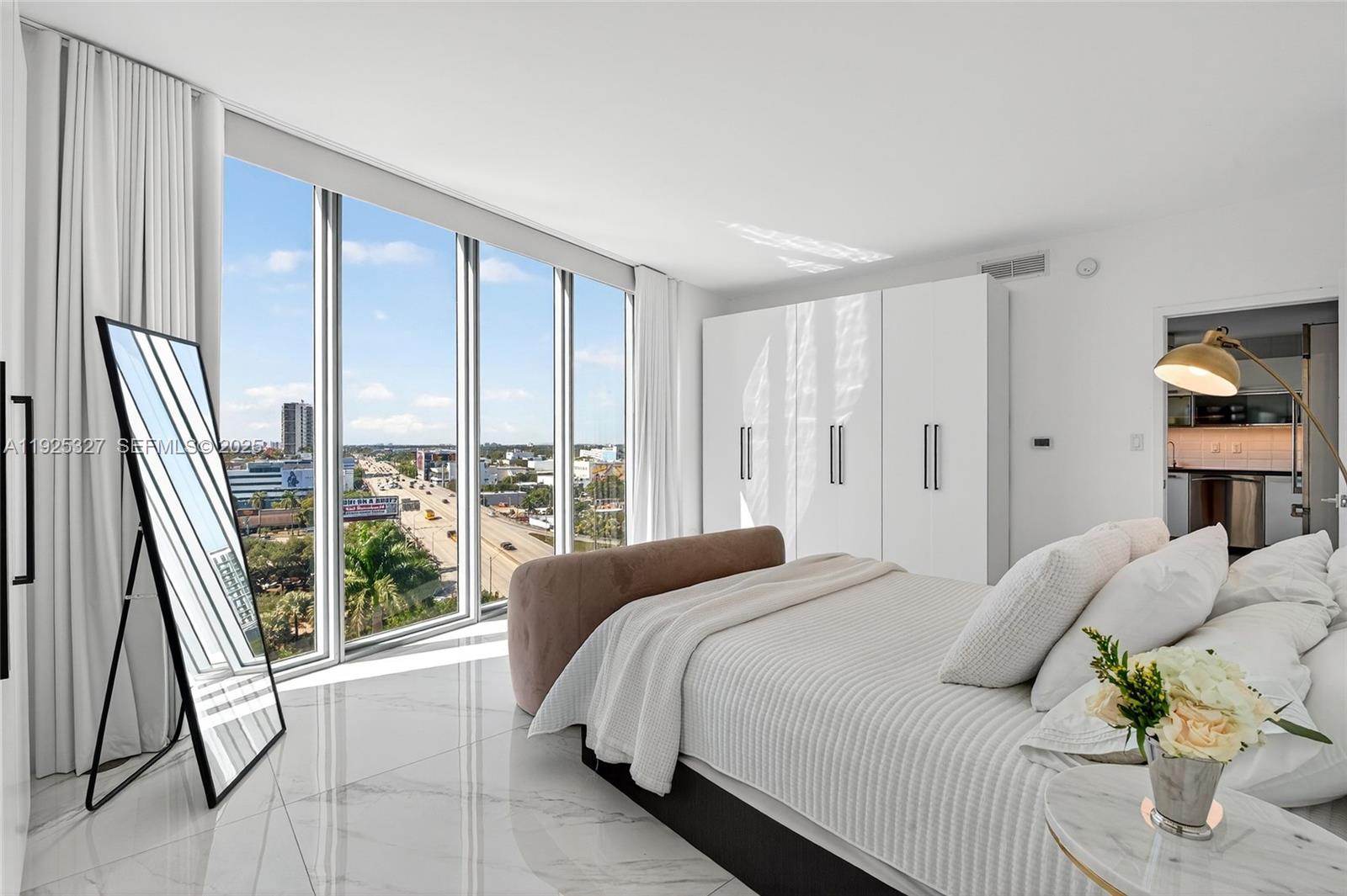 601 NE 36th St #1101 Miami, FL 33137