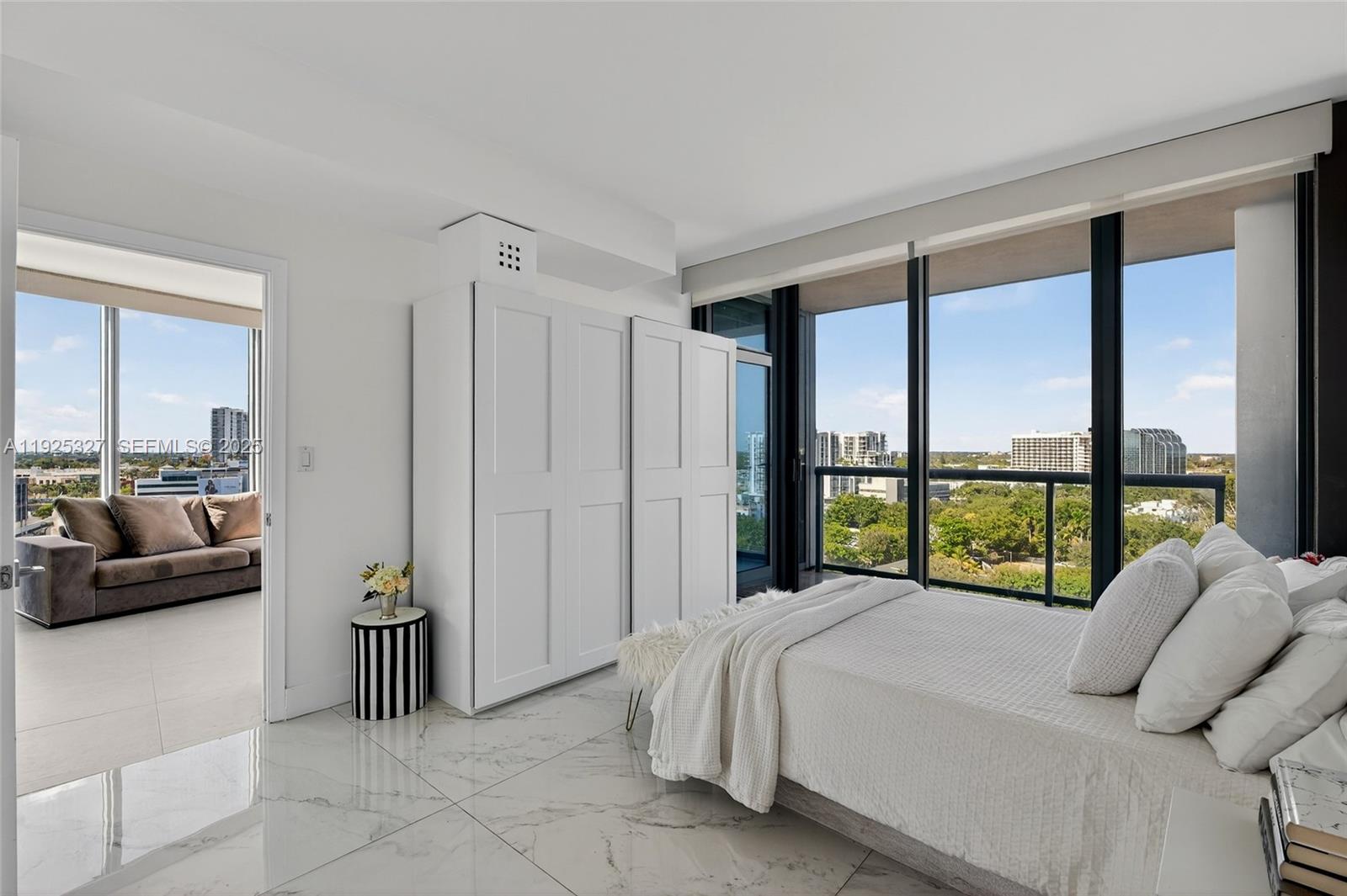 601 NE 36th St #1101 Miami, FL 33137