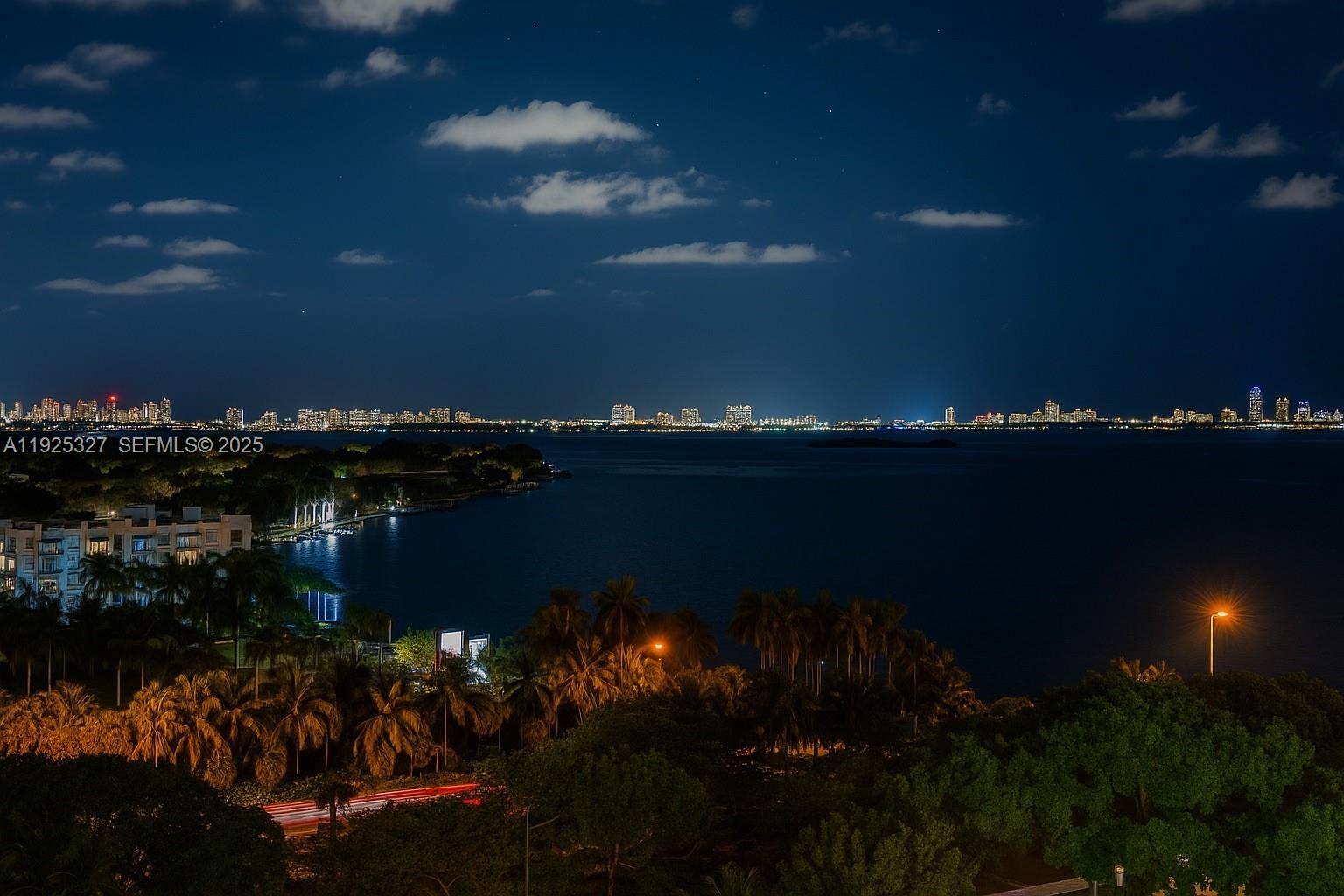 601 NE 36th St #1101 Miami, FL 33137