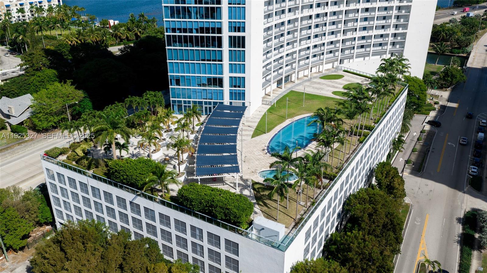 601 NE 36th St #1101 Miami, FL 33137