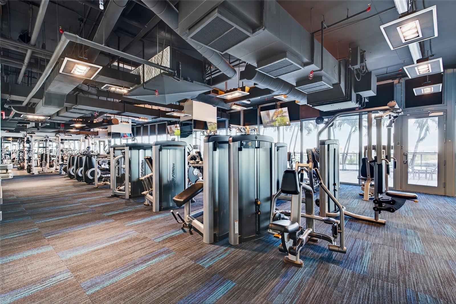 601 NE 36th St #1101 Miami, FL 33137