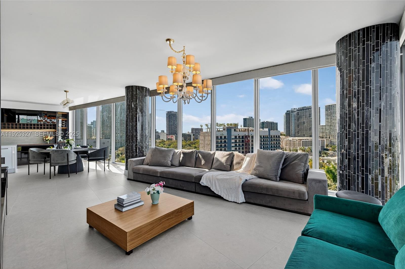 601 NE 36th St #1101 Miami, FL 33137