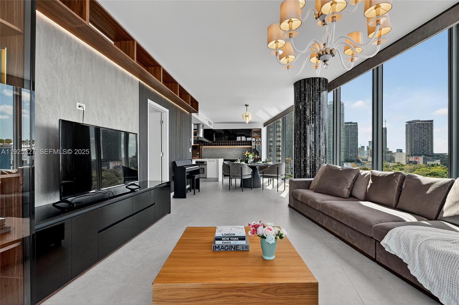 601 NE 36th St #1101 Miami, FL 33137