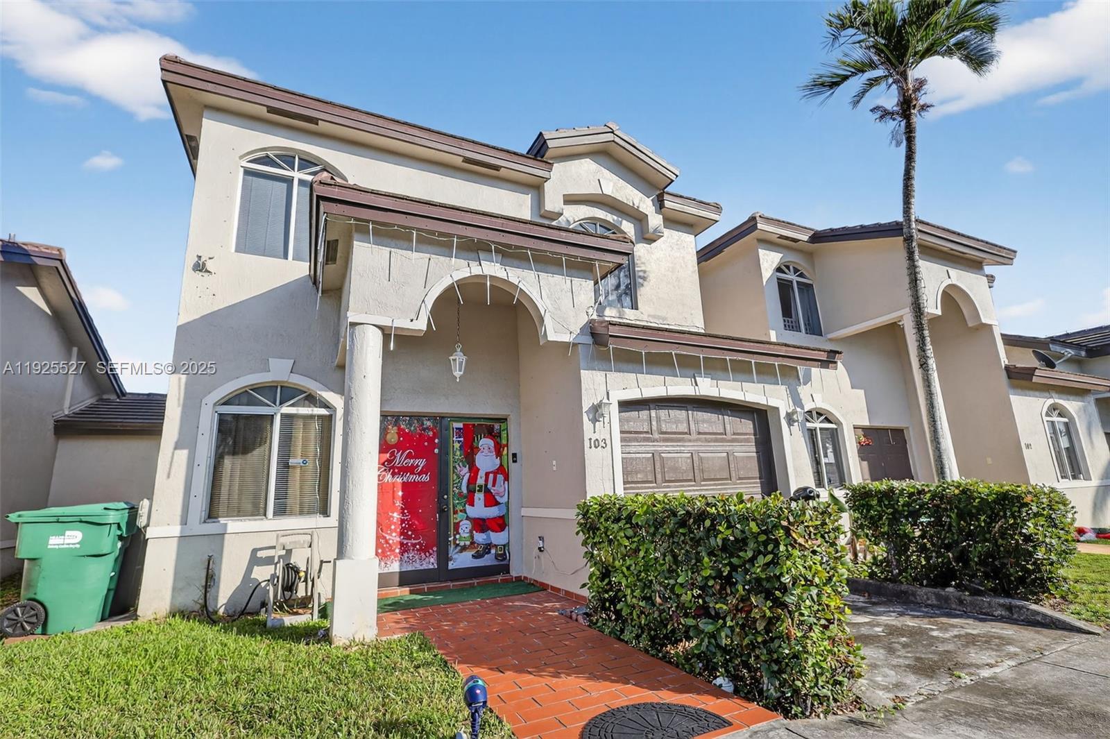 18615 NW 84th Pl #103-1 Hialeah, FL 33015