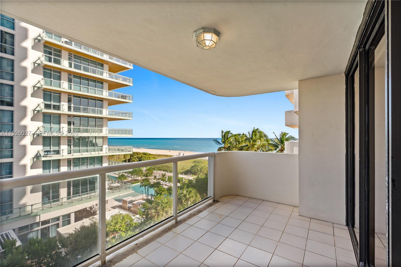 5757 Collins Ave #707 Miami Beach, FL 33140