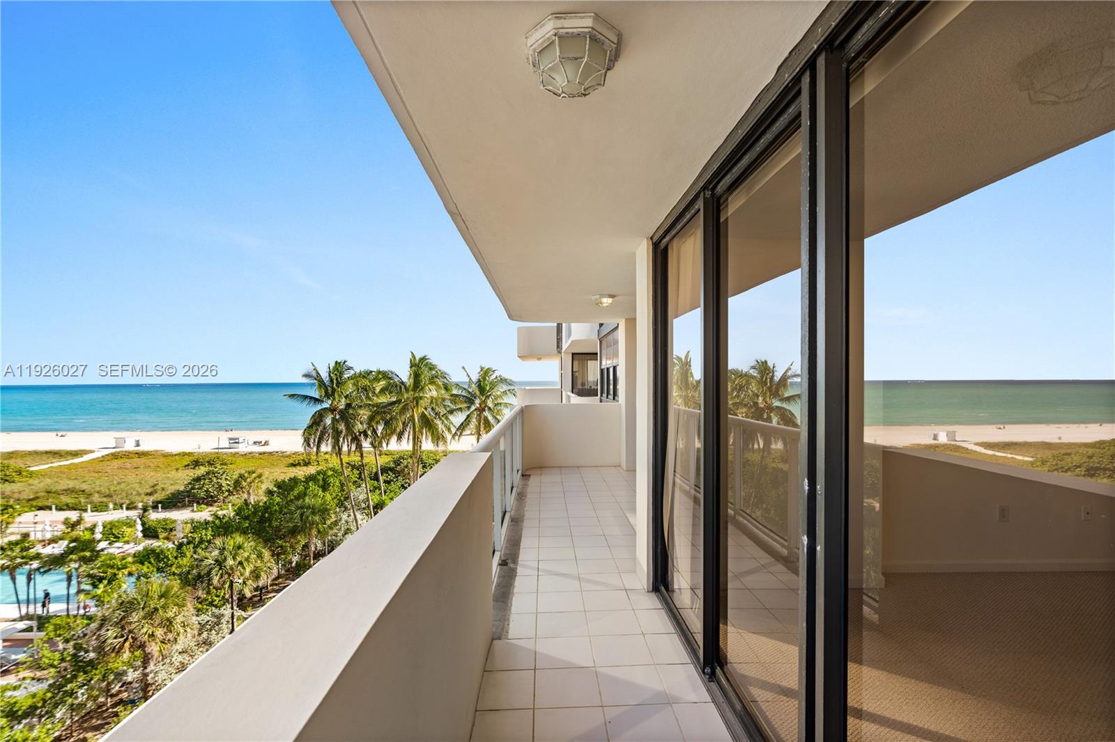 5757 Collins Ave #707 Miami Beach, FL 33140