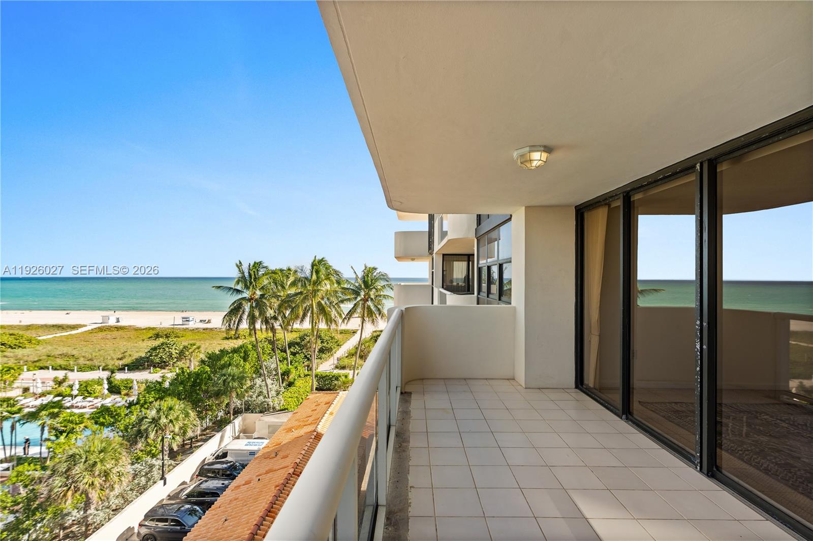 5757 Collins Ave #707 Miami Beach, FL 33140