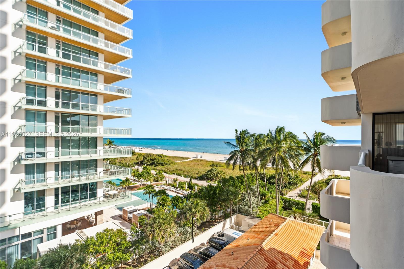 5757 Collins Ave #707 Miami Beach, FL 33140