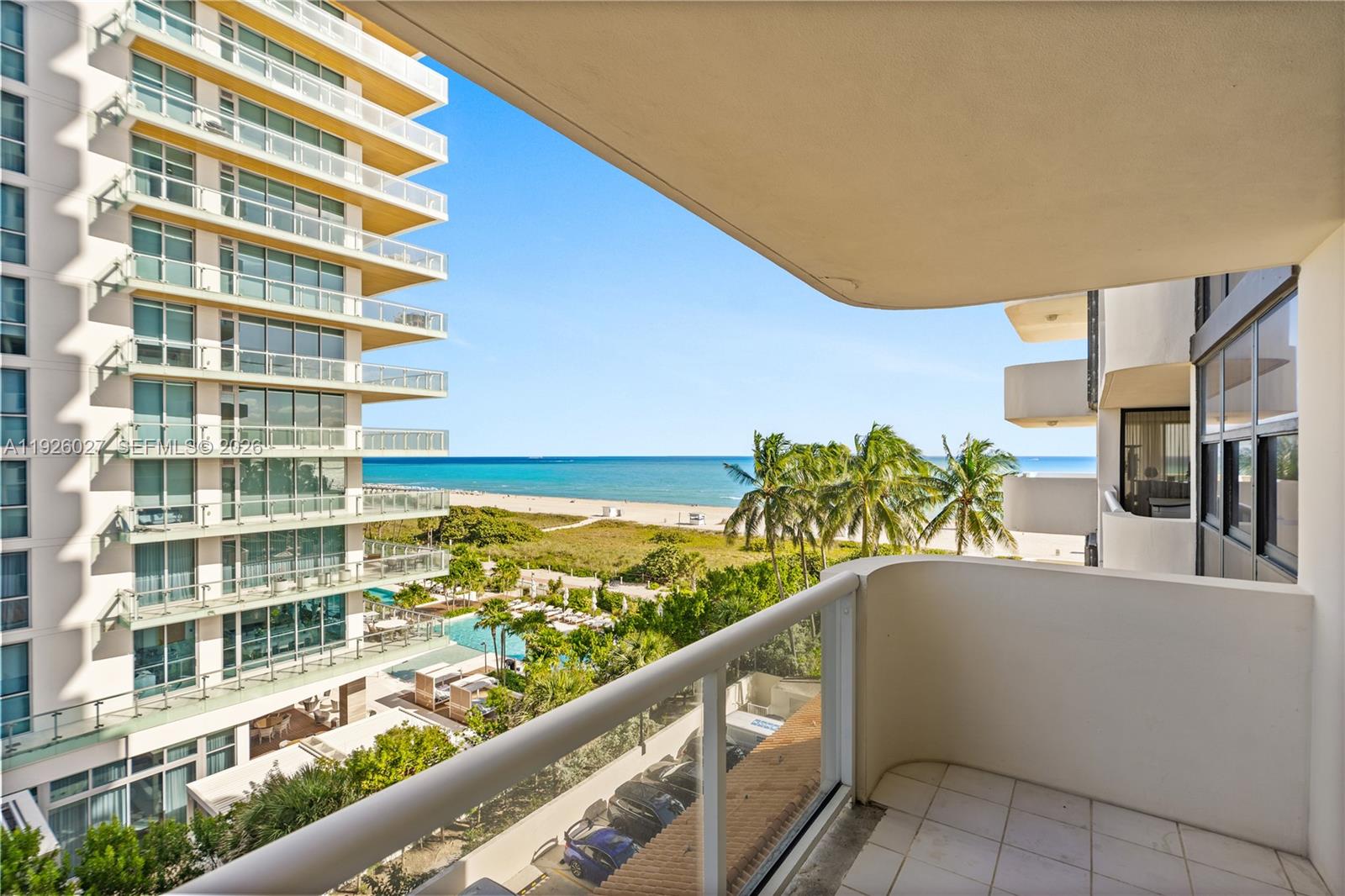 5757 Collins Ave #707 Miami Beach, FL 33140